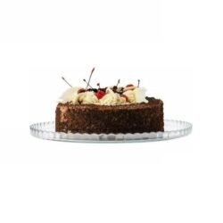 Plato para torta sin pie 32cm