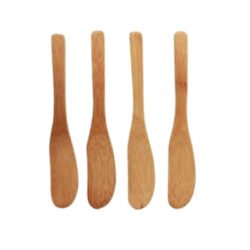 Cuchillo untador bamboo