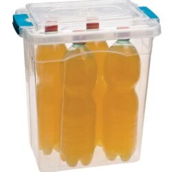 Caja hermética 16LTS