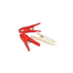 Broche de plástico para ropa