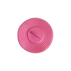 Tapón de silicona para ducha