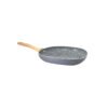 Bifera hudson granito antiadherente 26x26cm