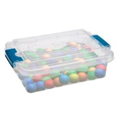 Caja hermética 4,5 LTS