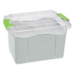 Caja hermética 9.5 LTS