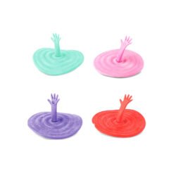Tapón de silicona para bacha