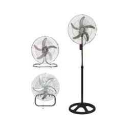 Ventilador 3 en 1 18"