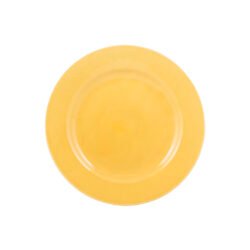 Plato playo Bionna Donna de cerámica 24 cm
