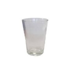 Vaso de vidrio tango 400cc