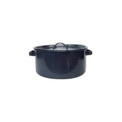 Cacerola vitro-clean de 24cm