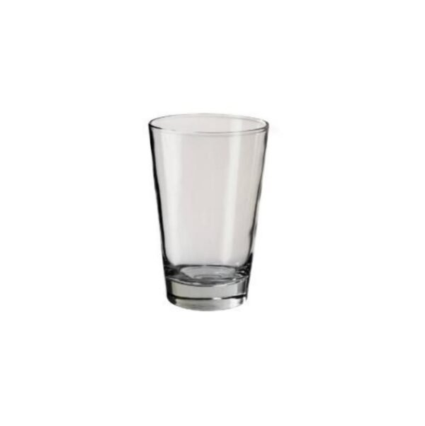 Vaso de vidrio seelze
