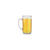 Vaso chopp para cerveza Córdoba 500cc