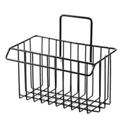 Organizador de metal
