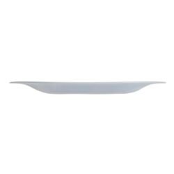 Plato playo Carine granito 27cm