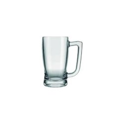 Jarra de vidrio 340ml