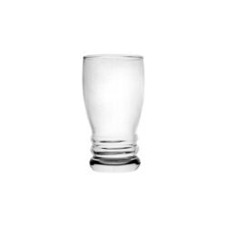 vaso barcelona trago largo con fondo blanco