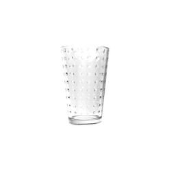 vaso noa trago largo cuadros con fondo blanco