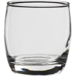Vaso de whisky