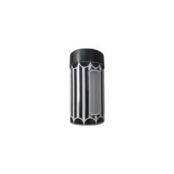 Frasco vertedor con visor transparente 0.75l