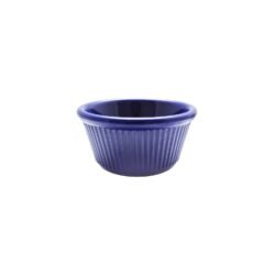 Mini bowl redondo de colores pastel
