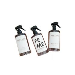 Linen spray 400ml Paque&Coco