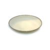 Plato playo de cerámica modelo Ivory 27cm