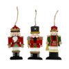 Cascanueces de madera para colgar 15cm varios modelos