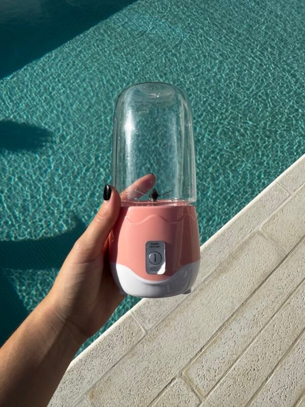 Licuadora Mini 250 ML