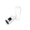 Aceitera rociador spray dosificador 100ml de vidrio con tapa plastica