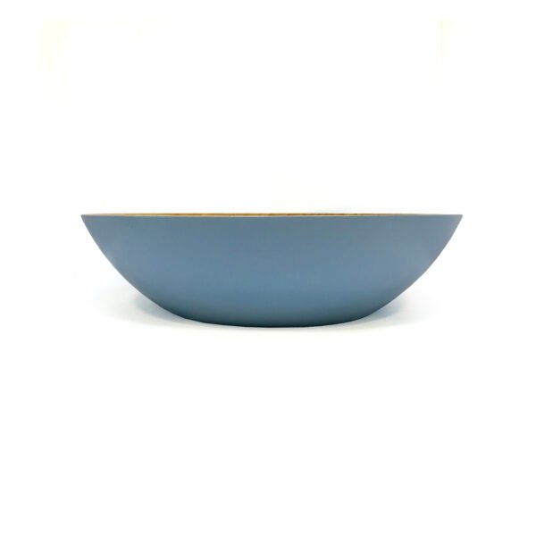 Ensaladera de bambú grande 30cm
