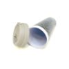 Vaso térmico de plástico 400ml varios diseños