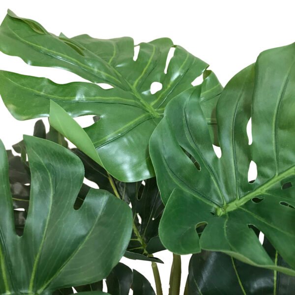 Planta artificial Monstera 1mtr