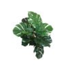 Planta artificial Monstera 1mtr