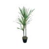 Planta artificial Dracena 1mtr