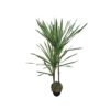 Planta artificial Dracena 1mtr