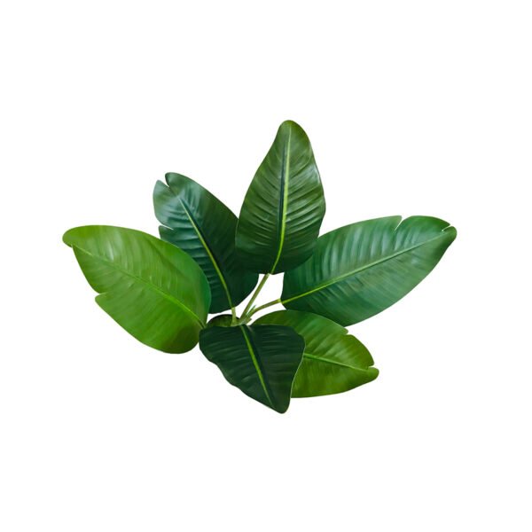 Planta artificial Strelitzia 135cm
