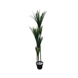 Planta artificial Dracena 1.35mtr