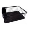 Secaplatos Escurridor Linea Milan de Metal