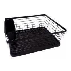 Secaplatos Escurridor Linea Milan de Metal