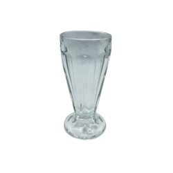 Copa Vidrio con Pie Napoli 415ml Milkshake