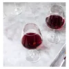 Set x2 Copas de Vino Degustacion Pinot Noir 455ml Vidrio