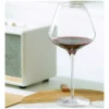 Set x2 Copas de Vino Degustacion Pinot Noir 455ml Vidrio