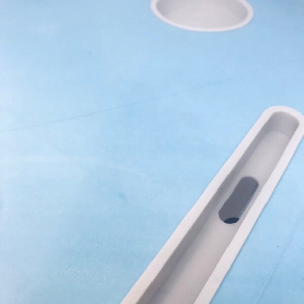 Mesa de cama plegable porta notebook