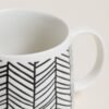 Mug de Porcelana Vietri 390 ML
