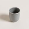 Mug sin asa Eden Gris