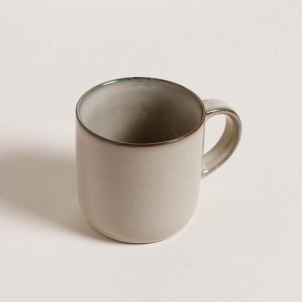 Mug Pier Crema