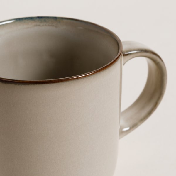 Mug Pier Crema