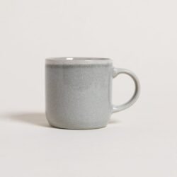 Mug Pier Gris