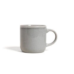 Mug de cerámica Pier Gris
