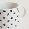 Mug de porcelana Rika 390 ML