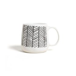Mug de Porcelana Vietri 390 ML